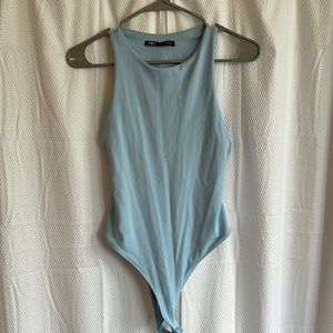Zara Bodysuit